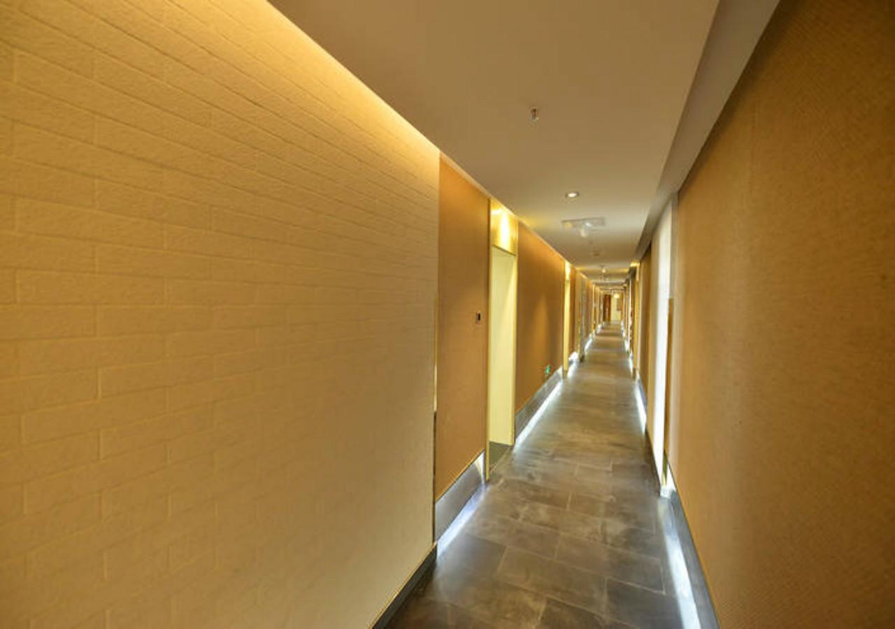Commune 1958 Hotel Beijing Exterior photo