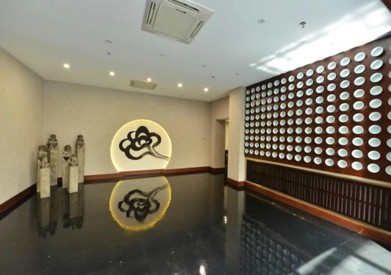 Commune 1958 Hotel Beijing Exterior photo